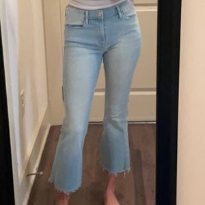 Frame le high flare size 27